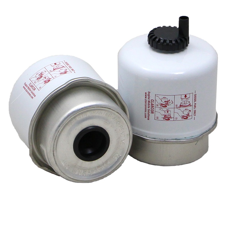 Filtre à carburant SF-FILTER SK 3133